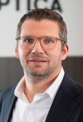 Fabian Uhl, Chief Financial Officer (CFO)